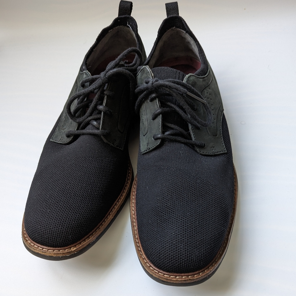 Mark Mason Shoes